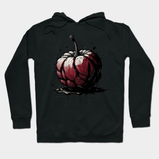 Rotten raspberry Hoodie